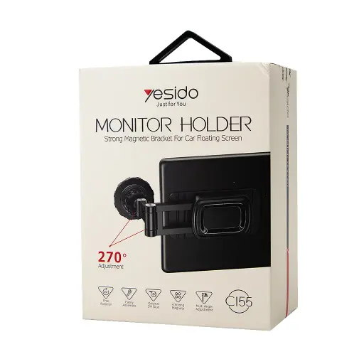 Yesido Car holders C155