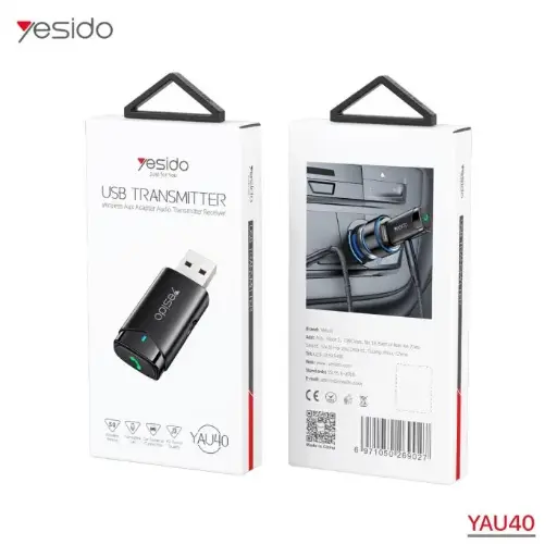 YESIDO YAU40