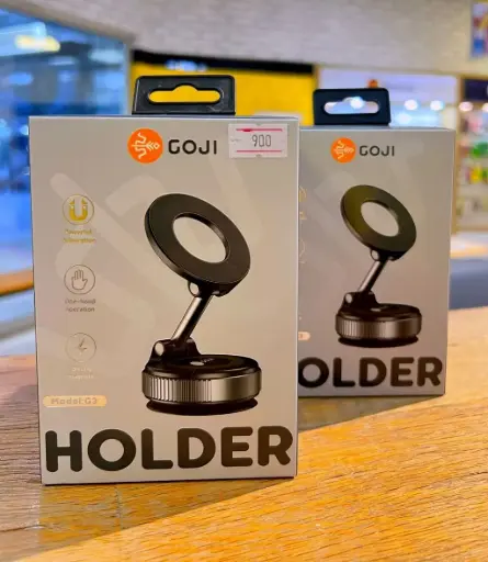 holder g3 goji