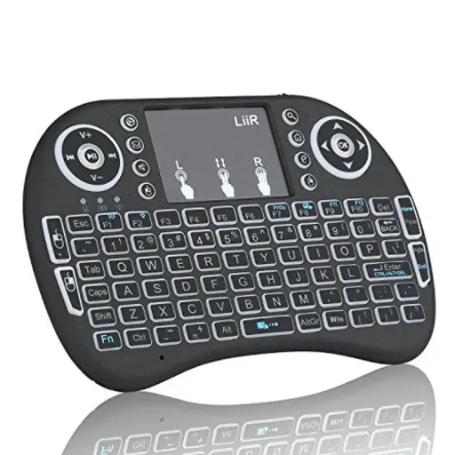 keyboard  usb wireless mini