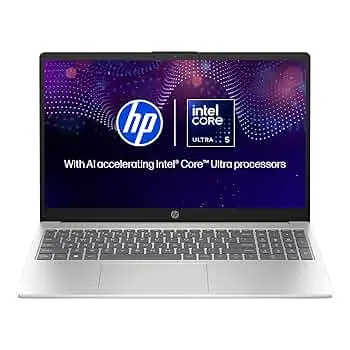 HP ProBook 460 16" G11  Ultra 5 125 H  8GB RAM 512 GB SSD