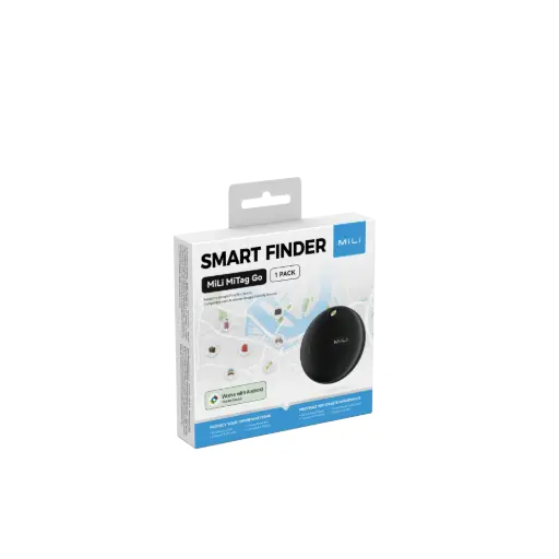 smart find er mili mitag