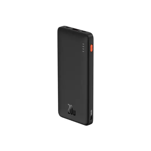 AIROXA APB121 POWER BANK 66W  10000MAH
