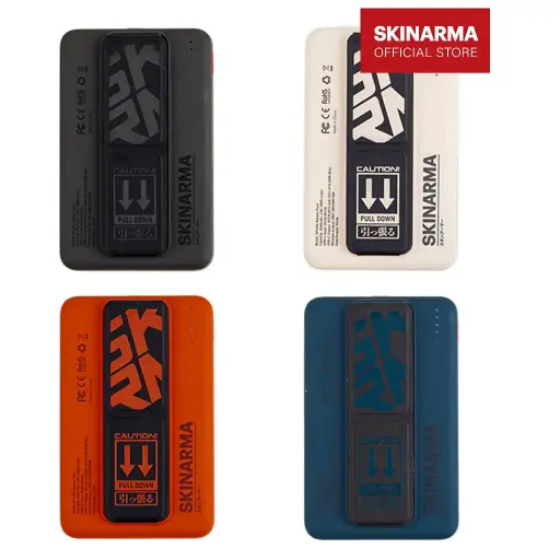 SKINARMA FLINT MAGNETIC