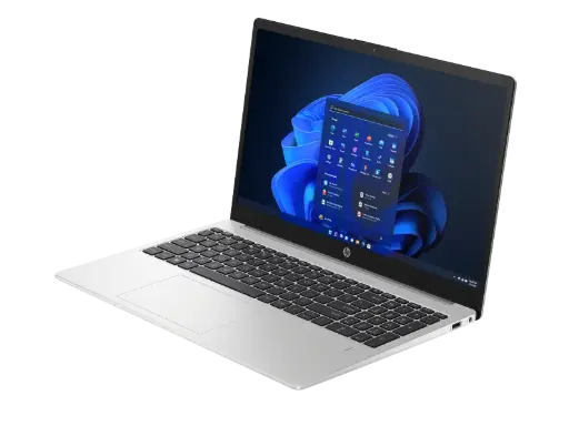 HP 250 G10 i7 13th 1355U 16GB RAM 512GB SSD WiFi 6 15.6" FHD WIN1