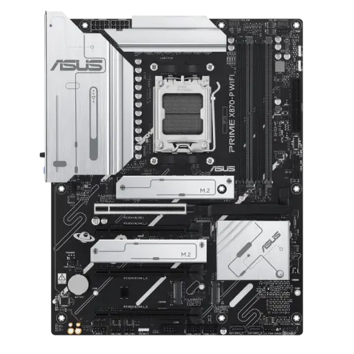 ASUS Prime X870-P WiFi AMD AM5