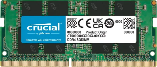 Ram DDR4  16GB 2666+2400 Laptop