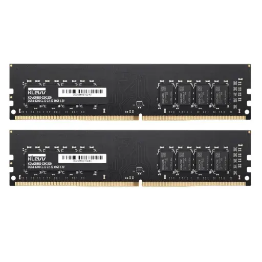 RAM DDR4 32GB 3200 KLEVV