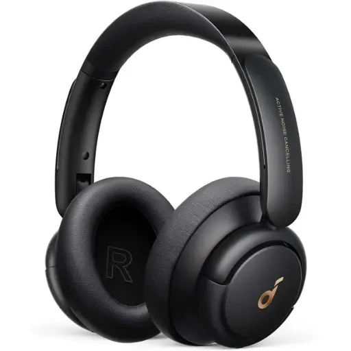soundcore by Anker Wireless Noise Cancelling Headphones Q30 