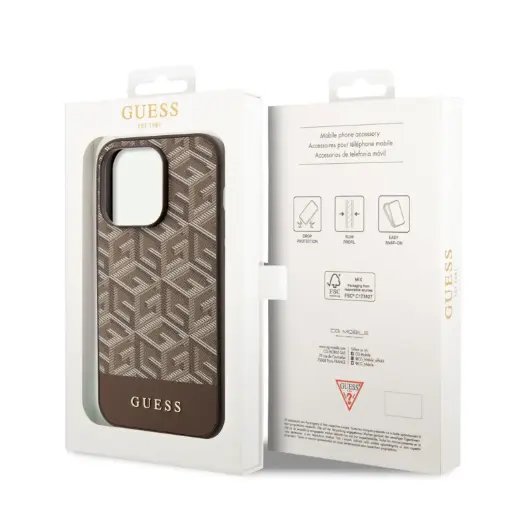 IPHONE COVER GUESS EST 1981	