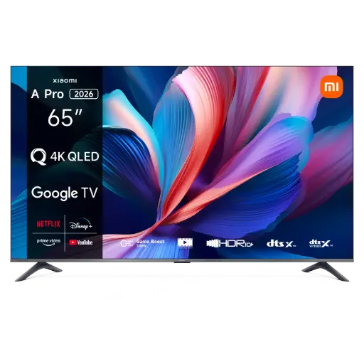 Xiaomi TV MI A Pro 65" INCH 2026