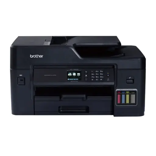 BROTHER MFC-T4500 CDW A3 printer 