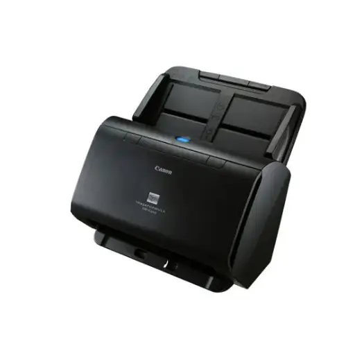 CANON imageFORMULA DR-C240 Office Document Scanner 