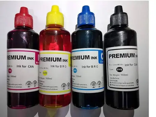 PREMIUM  INK 001-003 -004 -101 -102 -103 -104 -502 -504 -512 HNR- HAR	