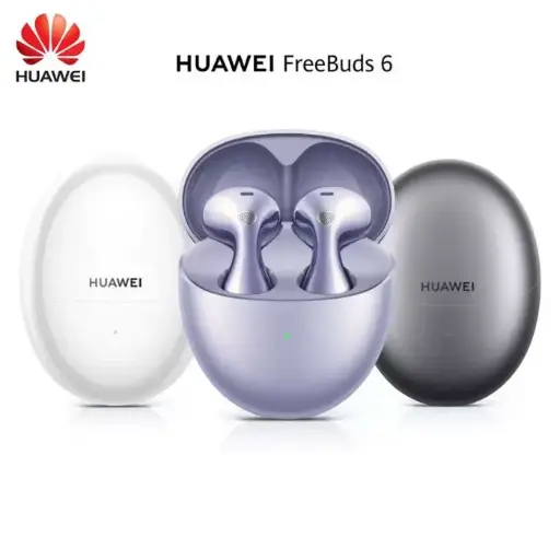 HUAWEI FREEBUDS 6