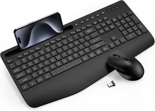 KBM FD WL K663 BT + Keyboard WIRELESS