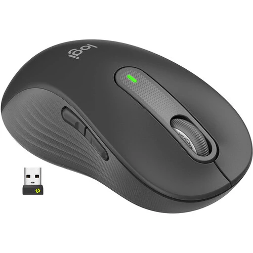 BT+W MOUSE LOGITECH SIGNATURE  M650L LEFT