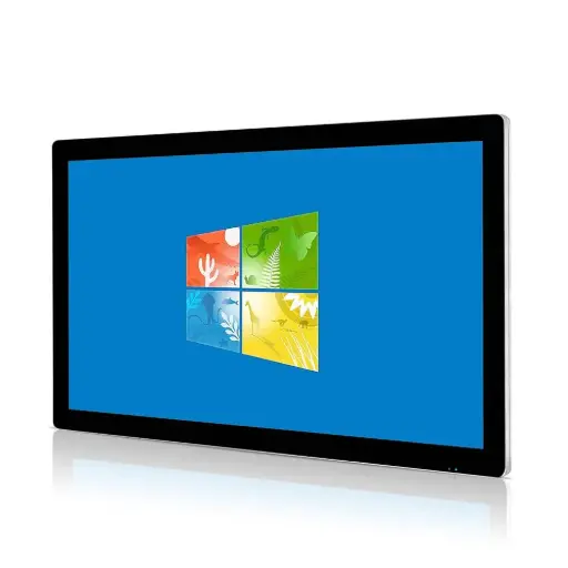 Starkvision Touch all-in-one computer  Android configuration: cvte982.61 4+32G camera + 8 array شاشة تفاعلية microphone 85 