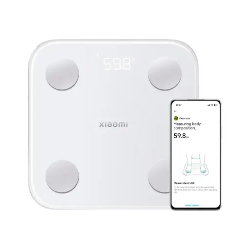Xiaomi Body Composition Scale S400