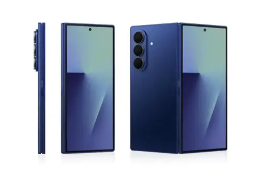 Samsung Galaxy z fold7
