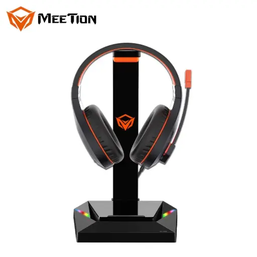 Meetion MT-U003 Right-angle With Atmosphere Light Multi