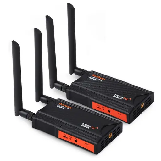 EXTENDER HDMI WL 100M WL09