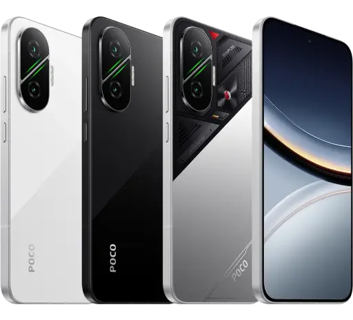 POCO F7 