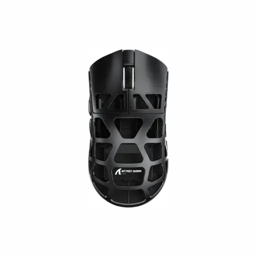 ATTACK SHARK R3 Magnesium Alloy Wireless Gaming Mouse 8K