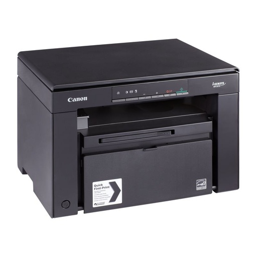 [NQ513] CANON I-SENSYS MF3010 SCAN COPY