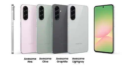SAMSUNG A56 5G