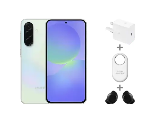 SAMSUNG A36 5G 