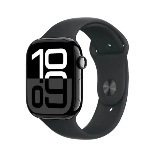 Apple Watch 10 مستخدم