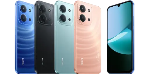 Redmi 15C 