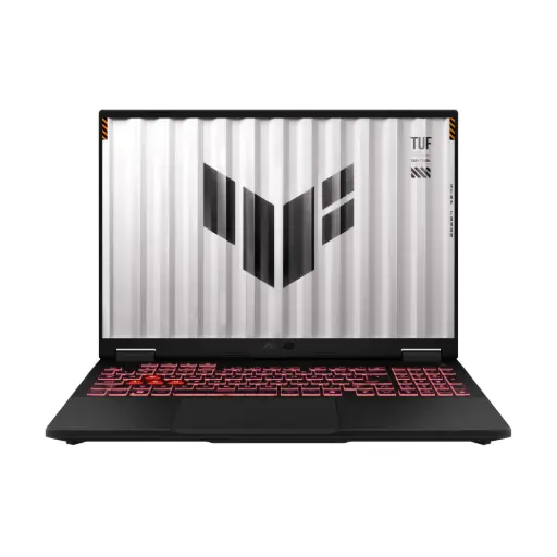 ASUS TUF Gaming A16 FA608UH-RV049, AMD Ryzen 7-260  RAM 16GB SSD 512GB  NVIDIA Geforce RTX 5050 8GB, 16.0 WUXGA 165Hz