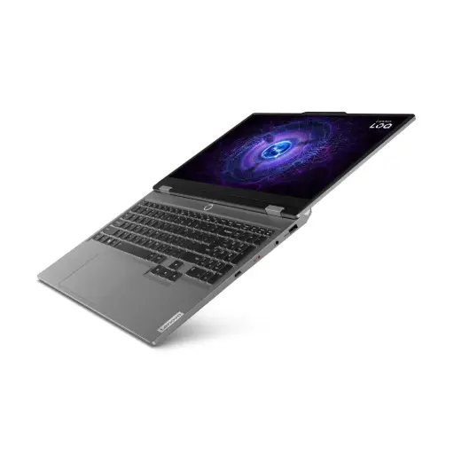 Lenovo LOQ 15IRX9 15.6" FHD 144Hz Core i7 13th 13650HX 24GB 512GB SSD RTX 4060 8GB WIN10 PRO