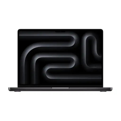 Apple MacBook Pro M3 Pro Chip 11 Core CPU 14 Core GPU  With 18GB And 512GB SSD 14" مستخدم 