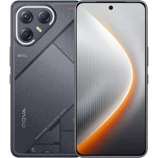 Tecno pova 7 ultra 5G 