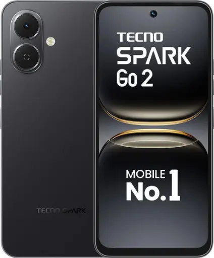Tecno spark go 2 4+128GB