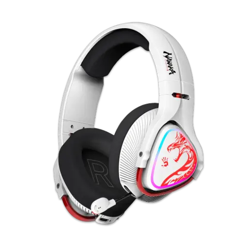 Bloody MR720 RGB GAMING WIRELESS HEADSET
