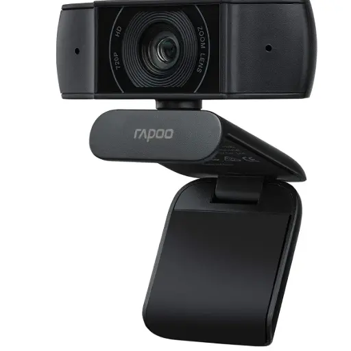 RAPOO WEB CAMERA C200 HD720P