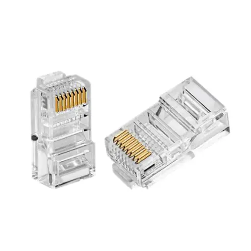 UTP RJ 45 Cat 6 100pcs BlueStorm