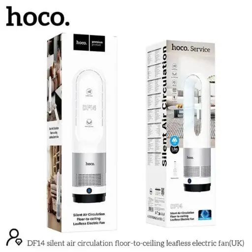 HOCO DF 14مروحة