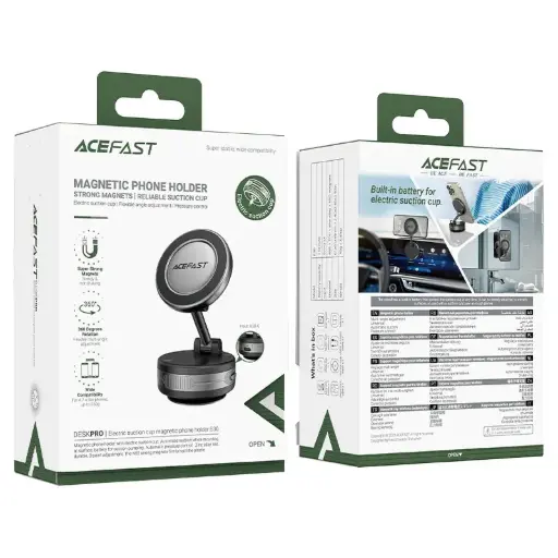 [E30] ACEFAST Magnatic Phone Holder E30