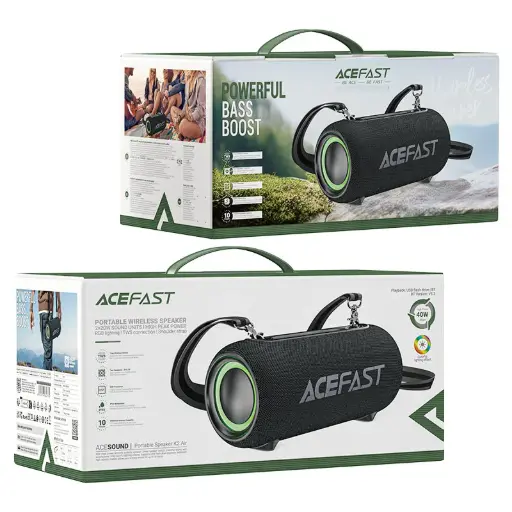 Acefast K2 AIR Portable SpeakeR