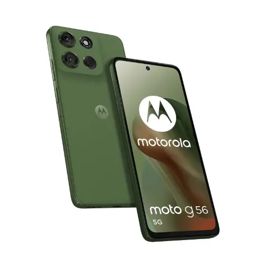 motorola g56 5G 