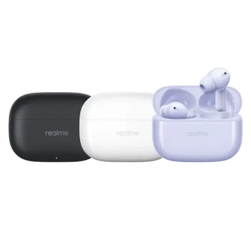 realme Buds T310