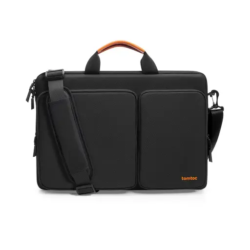 tomtoc Designed for A42 13.5" laptop notebook bag