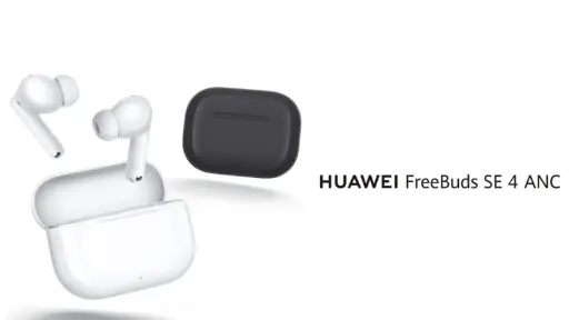 Huawei FreeBuds SE 4 ANC