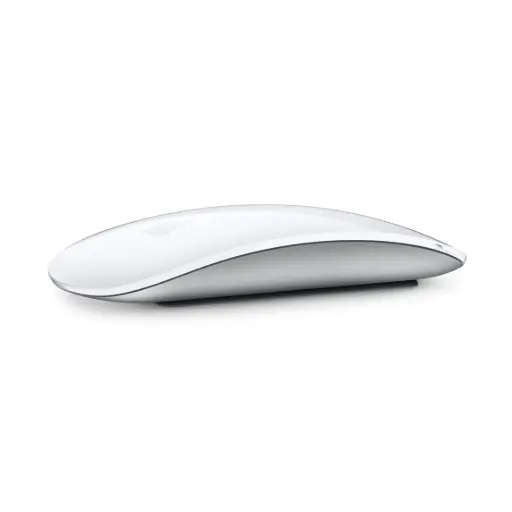 Apple Magic Mouse 3 White Multi-Touch Surface