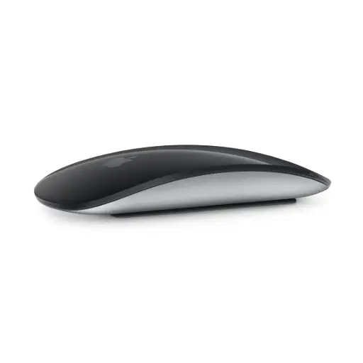 Magic Mouse 3 Black Multi Touch Surface